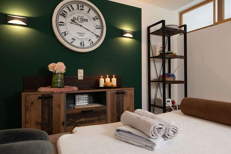 Gesunheitshotel mit Massageangebot im Bayerischen Wald